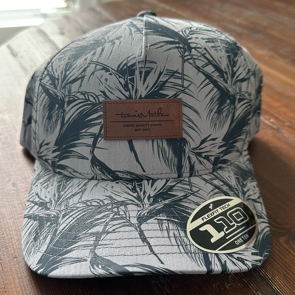 Travis Mathew - Hat